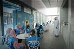 Ithmar begins practical phase with digital content production at government entities across Sharjah