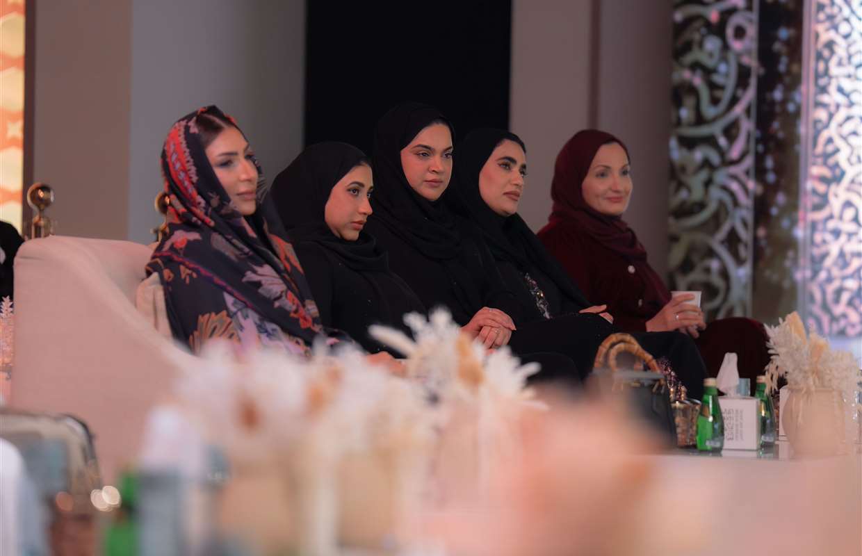 المجلس الرمضاني لنادي الشارقة للصحافة يستعرض رؤى النمو الشخصي ومفاهيم التوازن الحياتي