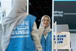 SPC launches first phase of ‘From Sharjah, We Begin’ podcast training as part of “Ithmar”